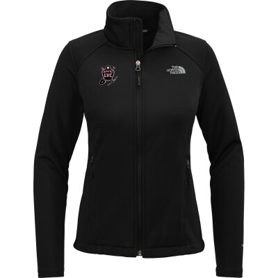 The North Face Women's Ridgewall Soft Shell Jacket
