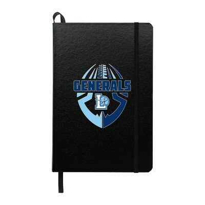 Ambassador Bound Journal Book Spoke