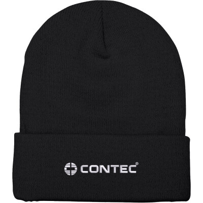 Adult Cuffed Knit Beanie