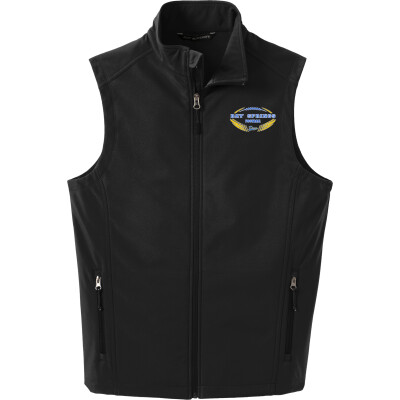 Core Soft Shell Vest