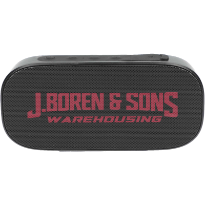 2.0 Bluetooth Speaker