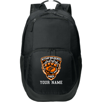 Rec Backpack