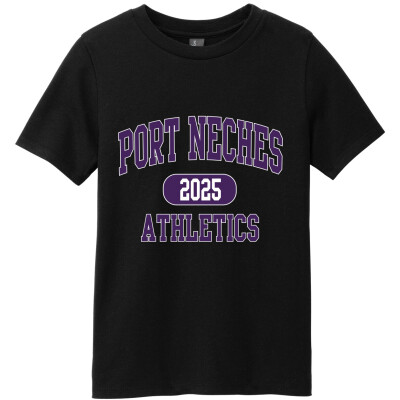 Youth Perfect Blend CVC Tee