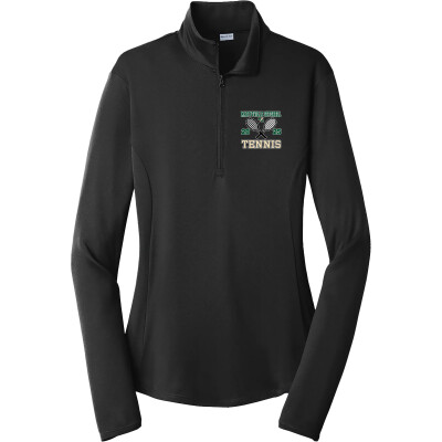 Women's Performance 1/4-Zip Pullover