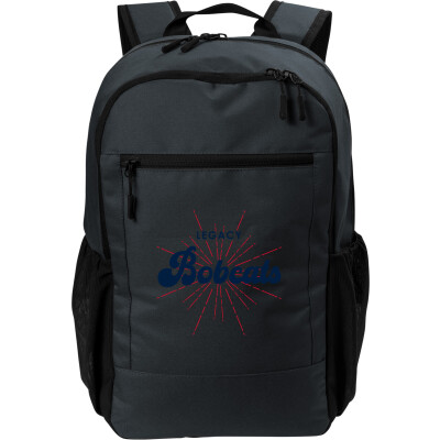 Daily Commute Backpack