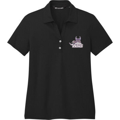 Travis Mathew Women's Coto Performance Polo