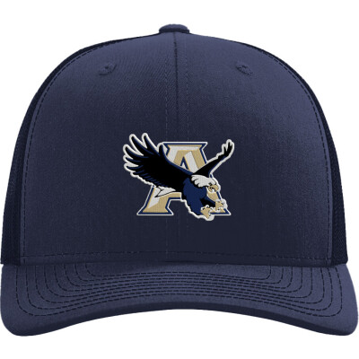 Snapback Trucker Cap