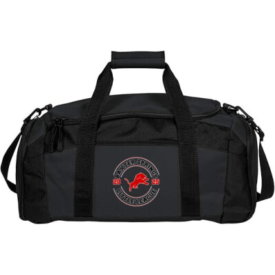 Gym Bag