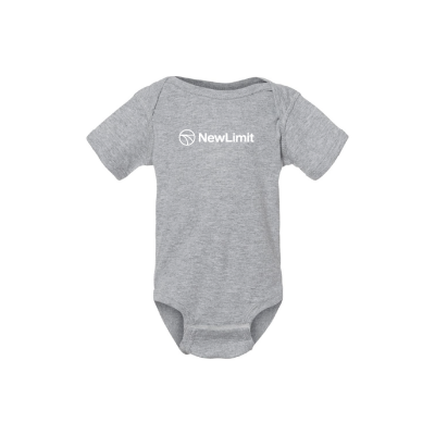 NewLimit Baby Onesie