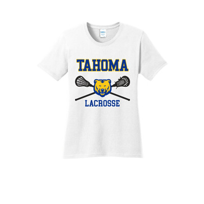 Women's Core Cotton Tee