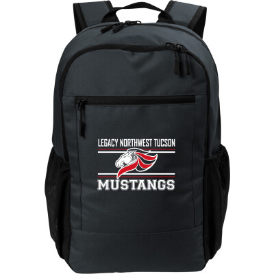 Daily Commute Backpack