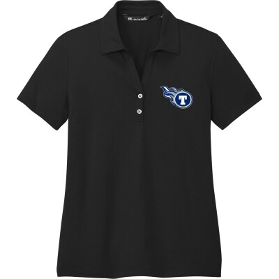 Travis Mathew Women's Coto Performance Polo