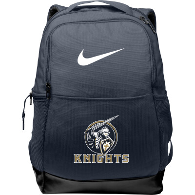 Nike Brasilia Medium Backpack