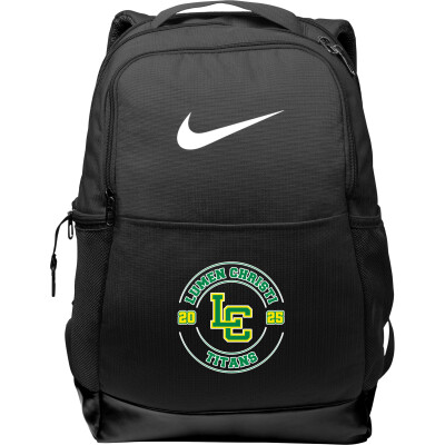 Nike Brasilia Medium Backpack