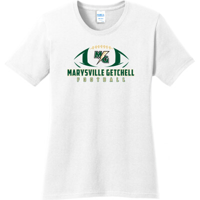 Women's Core Cotton Tee