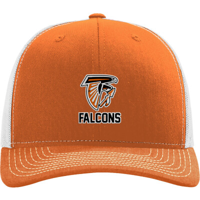 Snapback Trucker Cap