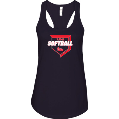 Next Level Women's Ideal Racerback Tank