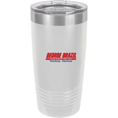 Polar Camel 20oz Ringneck Tumbler