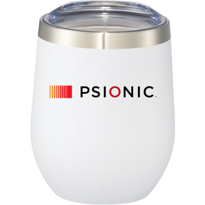 Copper Vacuum Insulated Cup