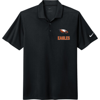 Nike Dri-FIT Micro Pique 2.0 Polo