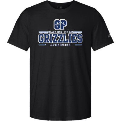 Adidas Blended T-Shirt