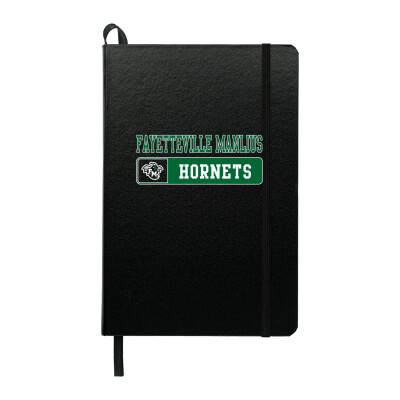 Ambassador Bound Journal Book Spoke