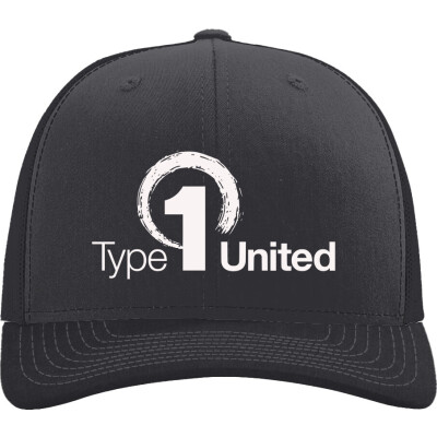 Richardson Trucker Cap