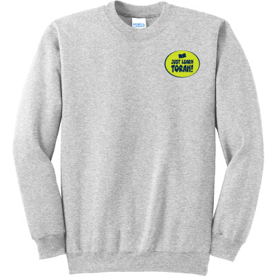 PORT & COMPANY Essential Fleece Crewneck Sweatshirt - PC90 (DTF)