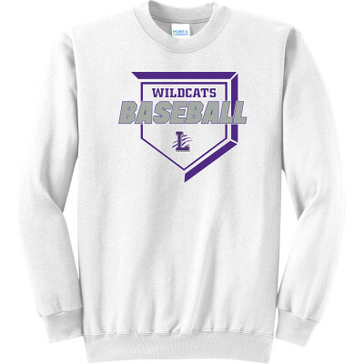 Core Fleece Crewneck Sweatshirt