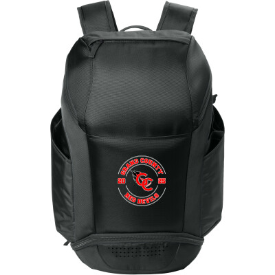 Club Rec Pack