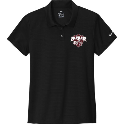 Nike Women's Dry Essential Solid Polo