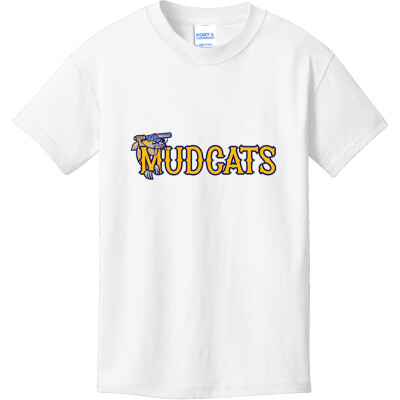 Youth Core Cotton Tee