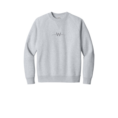 Unisex Knoxer Crewneck Sweatshirt