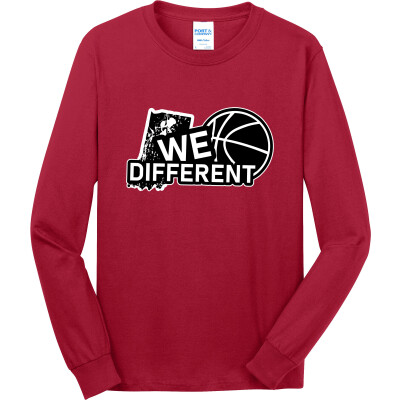 Long Sleeve Core Cotton Tee