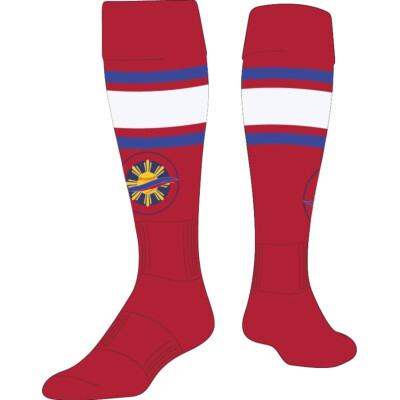 TCK PBG Custom Sock - PBGLDBO15 (SUB)