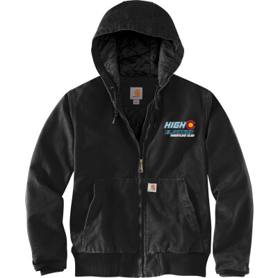 Carhartt Women’s Washed Duck Active Jacket