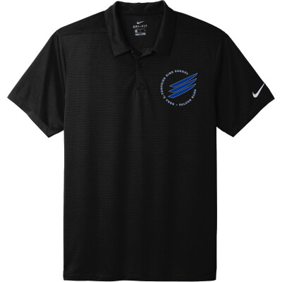 Nike Dry Essential Solid Polo