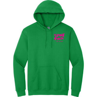 Adult Hoodie - Standard