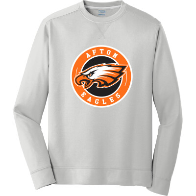Performance Fleece Crewneck Sweatshirt