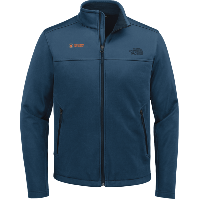 The North Face Ridgewall Soft Shell Jacket
