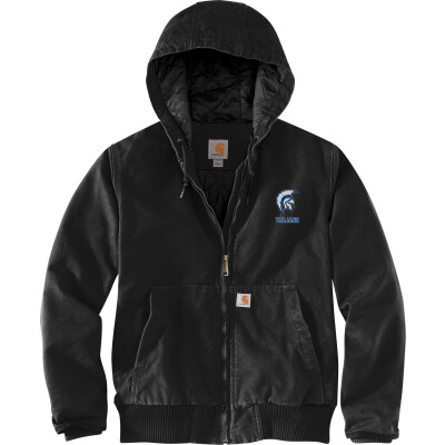 Carhartt Women’s Washed Duck Active Jacket