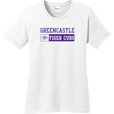 Women's Core Cotton Tee
