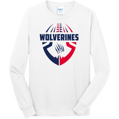 Long Sleeve Core Cotton Tee