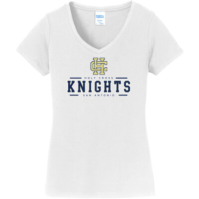Women's Fan Favorite V-Neck Tee