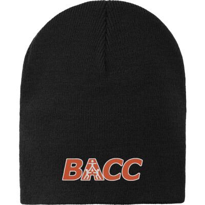 Knit Skull Cap