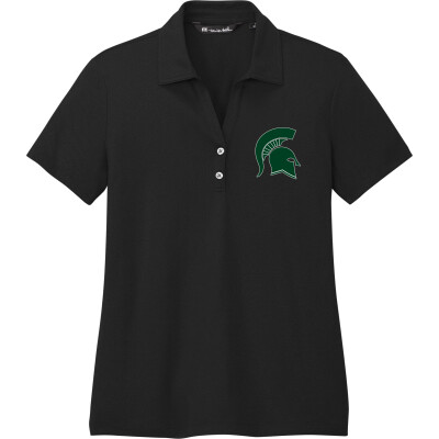 Travis Mathew Women's Coto Performance Polo