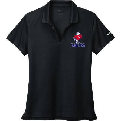 Nike Women's Dri-FIT Micro Pique 2.0 Polo