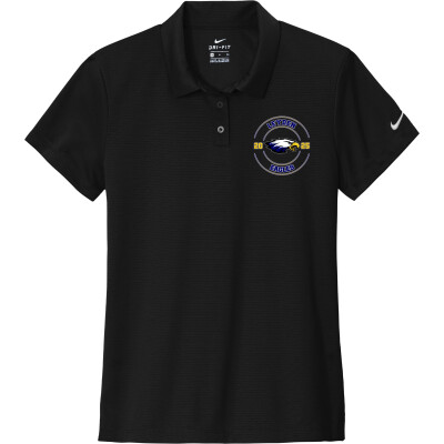 Nike Women's Dry Essential Solid Polo