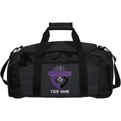 Gym Bag