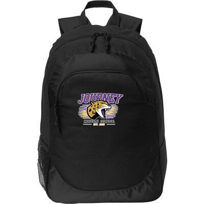 Circuit Backpack